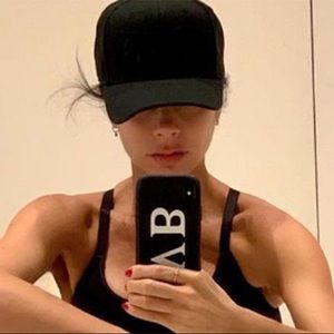 Victoria Beckham x Reebok cap